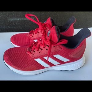 Adidas running shoes